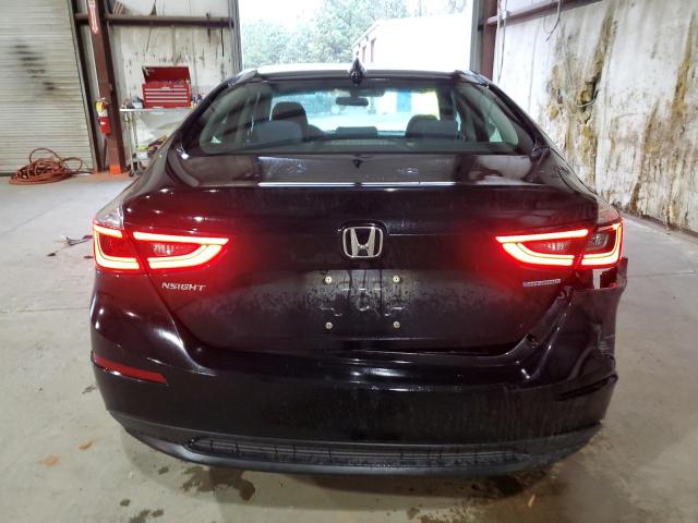 19XZE4F1XKE012859 Honda Insight Lx