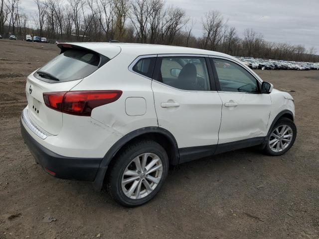 JN1BJ1CP7HW020505 Nissan Rogue Sport S