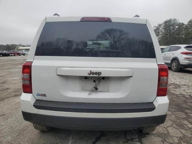 1C4NJPBB5GD716731 Jeep Patriot Sport