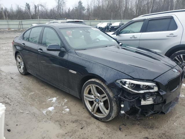 WBAKP9C55FD979609 BMW 550 Xi