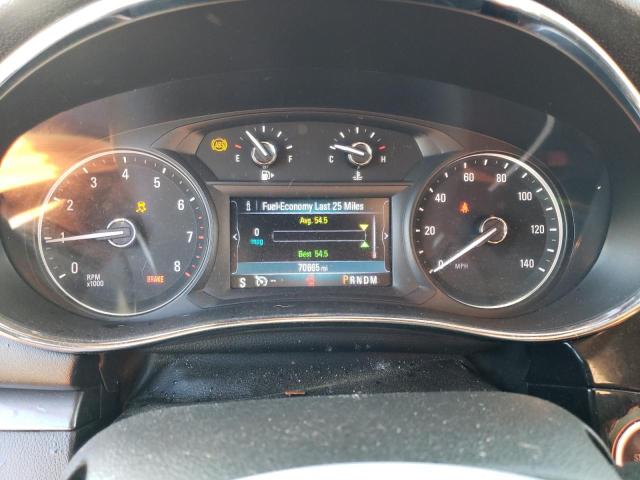 KL4CJ1SB3KB805474 Buick Encore Sport Touring
