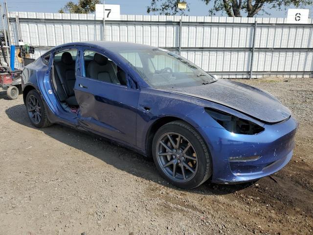 5YJ3E1EA8JF077997 Tesla MODEL 3