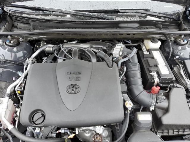 4T1KZ1AK1RU088935 Toyota CAMRY TRD