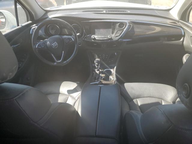LRBFXCSA9KD020044 Buick Envision Essence