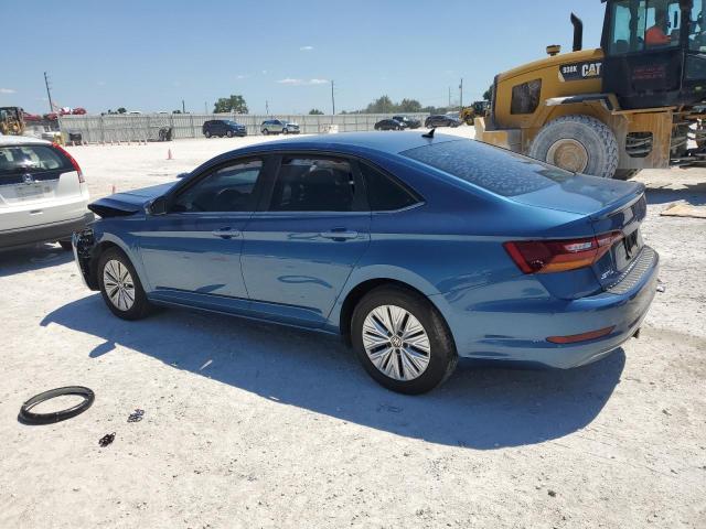 3VWC57BU7KM167606 Volkswagen JETTA S