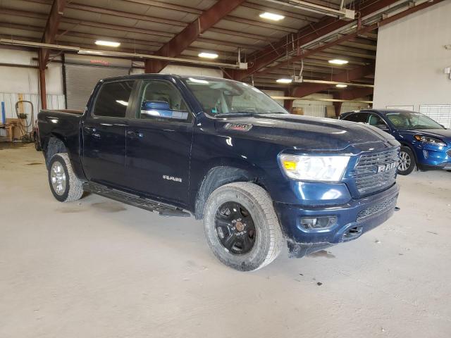 1C6SRFFM7LN223811 RAM 1500 Big Horn/lone Star