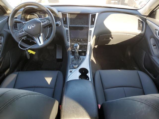 JN1EV7BR1MM750438 Infiniti Q50 LUXE