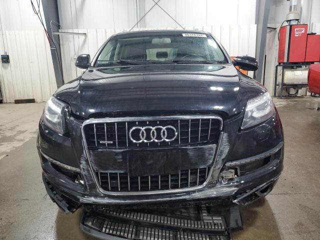 WA1LGAFE3ED001168 Audi Q7 Premium Plus
