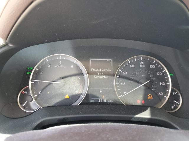 2T2ZZMCA2HC080830 Lexus Rx 350 Base