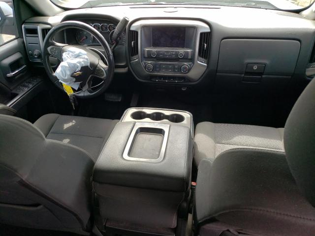 1GCRCREC8GZ426269 Chevrolet Silverado C1500 Lt