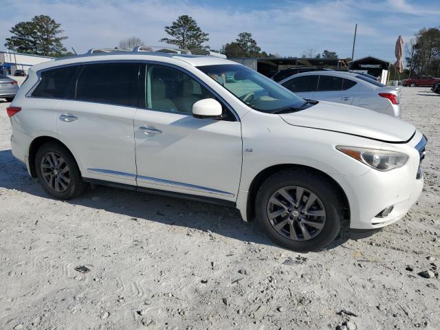 5N1AL0MN8EC520594 Infiniti QX60