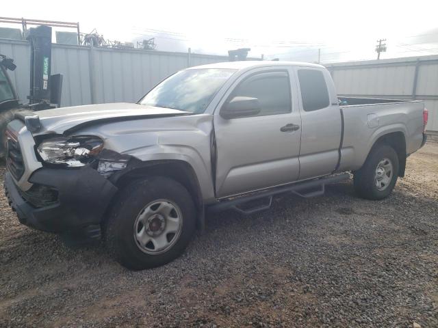 Auction sale of the 2018 Toyota Tacoma Access Cab, vin: 5TFRX5GN5JX127479, lot number: 47609894