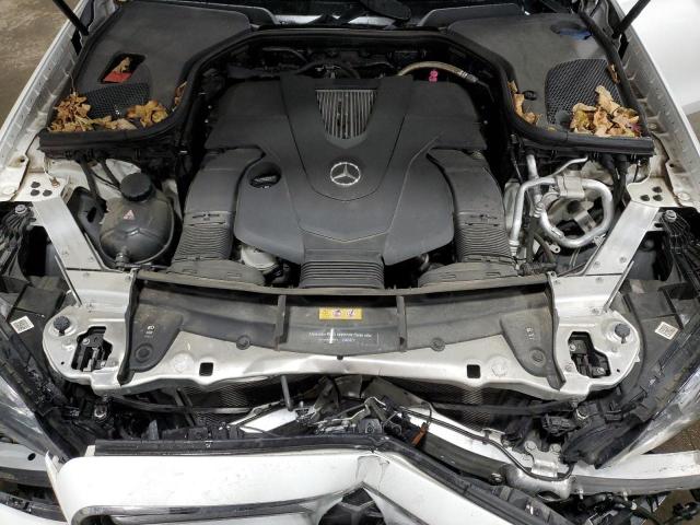 WDDZH6GB3HA141604 Mercedes-Benz E 400 4matic