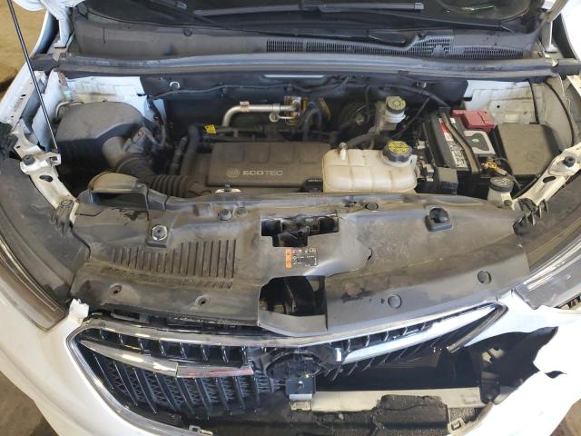 KL4CJASB0KB711598 Buick Encore Preferred
