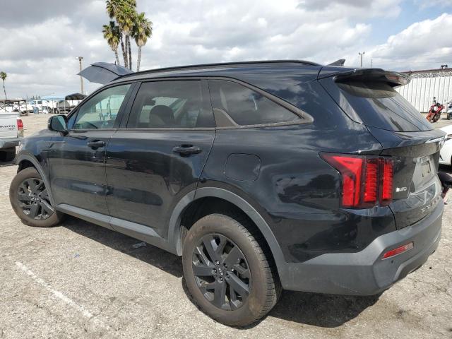 5XYRLDLC1MG008460 KIA SORENTO S