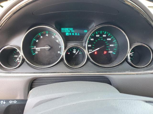 5GAKRBKD3GJ323443 Buick Enclave