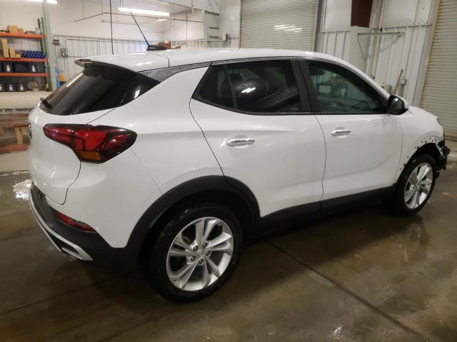 KL4MMCSL2NB124064 Buick Encore Gx Preferred