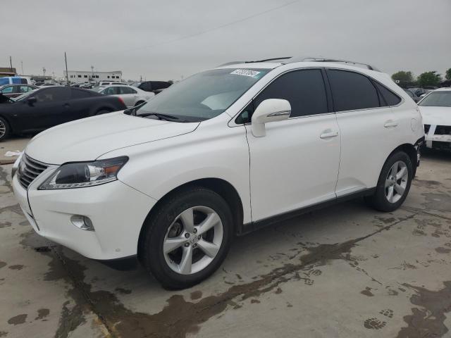 Aukcja sprzedaży 2015 Lexus Rx 350, vin: 2T2ZK1BA1FC169578, numer aukcji: 47337064