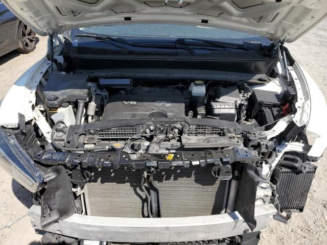 5N1DL0MN1KC557687 Infiniti QX60 LUXE