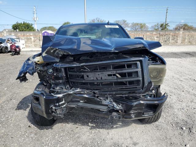 3GTP1UEC6EG302739 GMC Sierra C1500 Sle