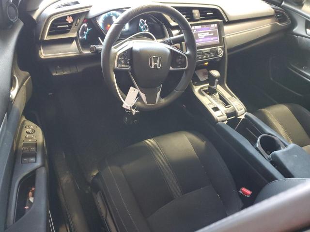 2HGFC1F30HH645958 Honda CIVIC EX