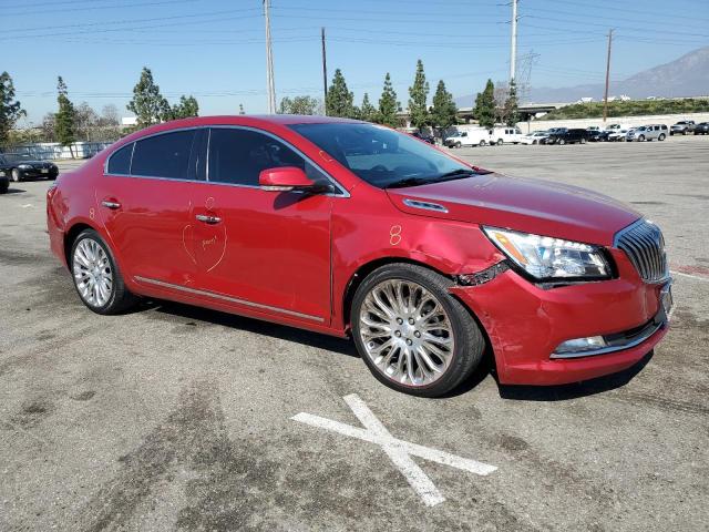 1G4GF5G33EF233445 Buick Lacrosse Touring