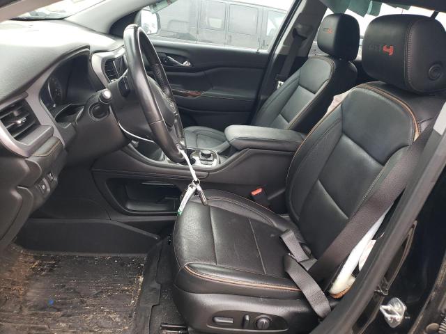 1GKKNLLS0MZ121612 GMC Acadia At4