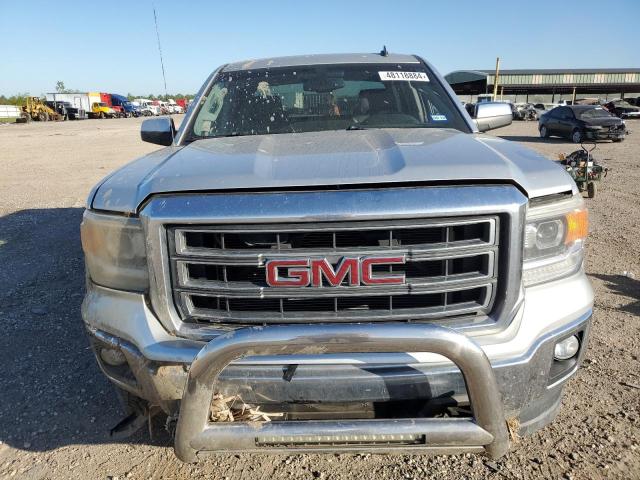 3GTU2VEC1EG413334 GMC Sierra K1500 Slt