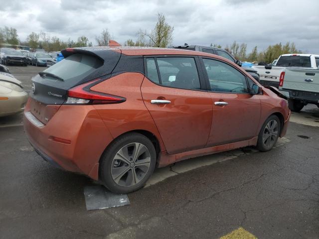 1N4AZ1CVXNC562684 Nissan LEAF SV