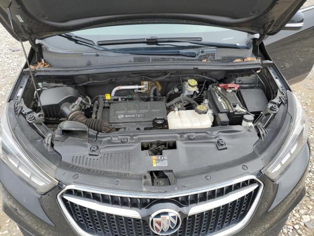 KL4CJHSBXJB538762 Buick Encore Premium