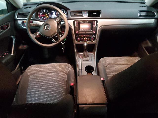 1VWAT7A36GC021731 Volkswagen PASSAT S