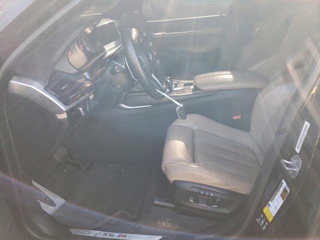5YMKW8C57J0Y74688 BMW X6 M