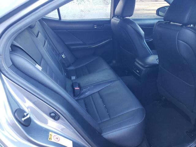 JTHCE1D25E5003940 Lexus IS 350