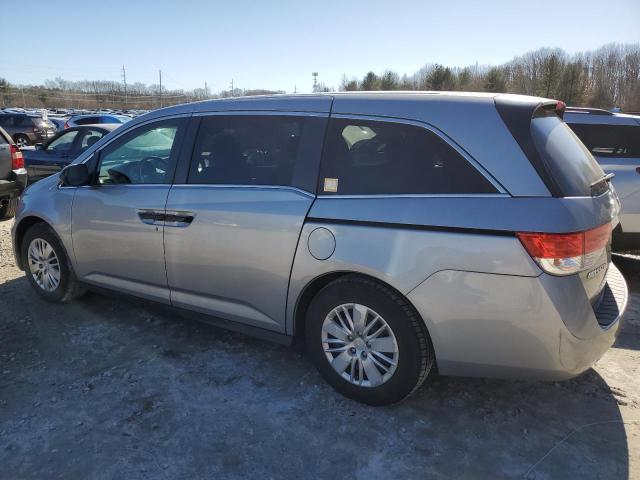 5FNRL5H20GB035084 Honda ODYSSEY LX