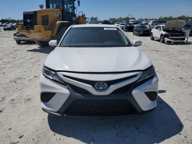 4T1B11HK6JU615739 Toyota CAMRY L
