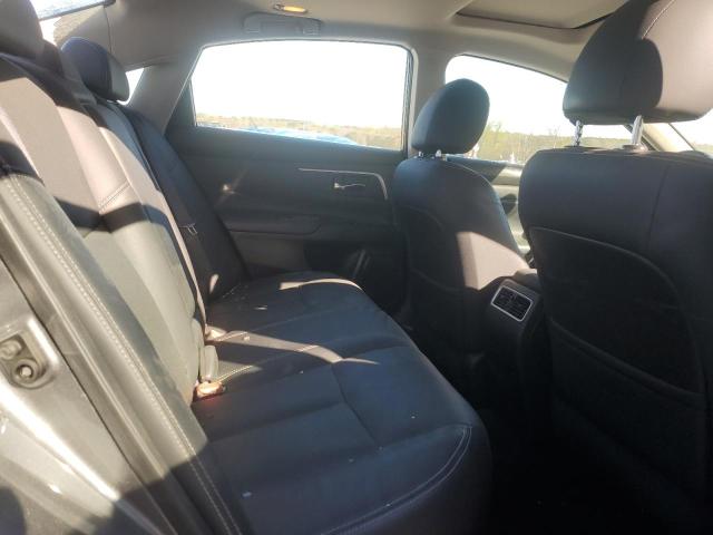 1N4BL3AP9GC191431 Nissan Altima 3.5sl