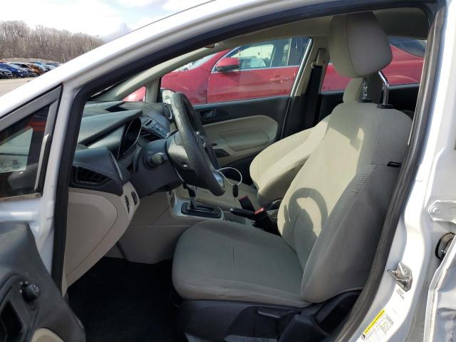 3FADP4BJ1KM101998 Ford FIESTA SE