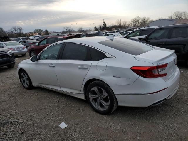 1HGCV1F48JA045506 Honda ACCORD EX