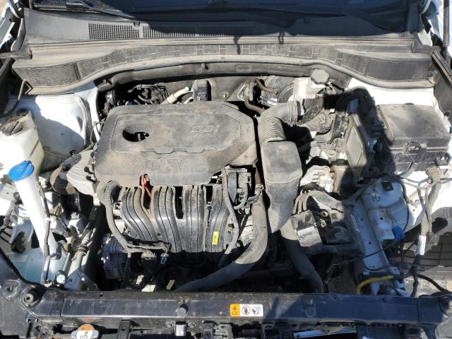 5NMZU3LB0JH099110 Hyundai SANTA FE SPORT