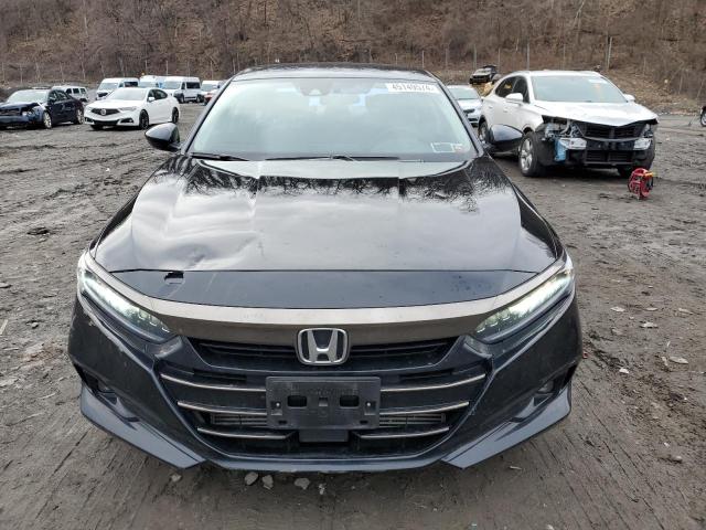 1HGCV1F45NA082342 Honda Accord Sport Se