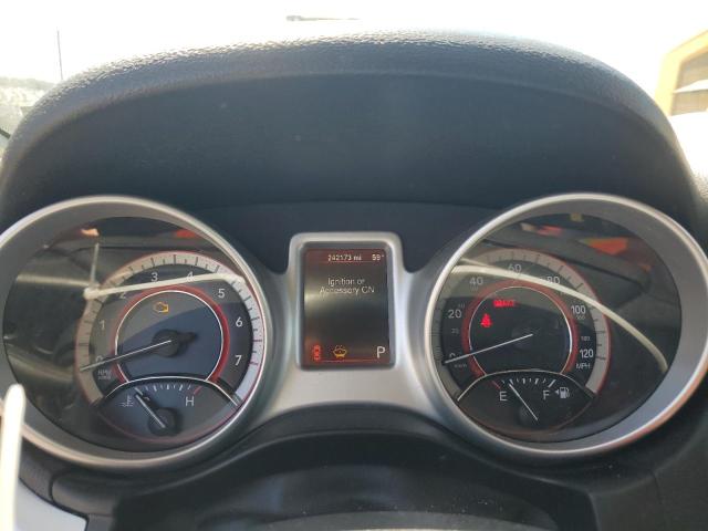 3C4PDDBG1ET112854 Dodge Journey Sxt