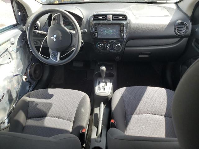 ML32A3HJ0KH004240 Mitsubishi MIRAGE ES