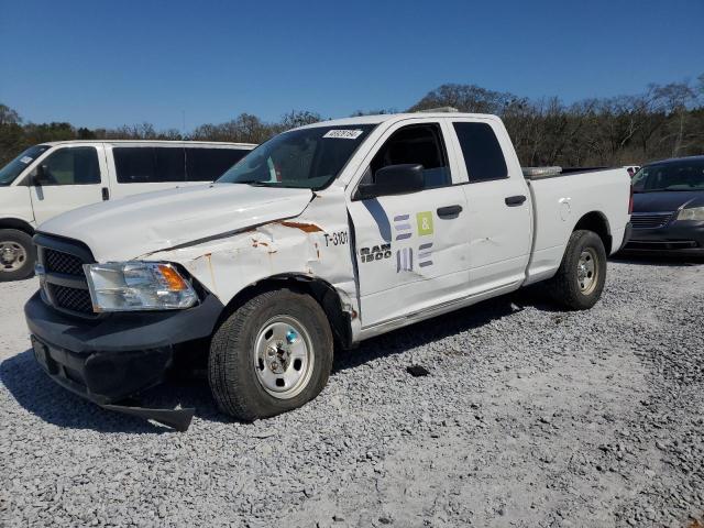 2017 Ram 1500 St მანქანა იყიდება აუქციონზე, vin: 1C6RR7FG7HS649280, აუქციონის ნომერი: 46928184