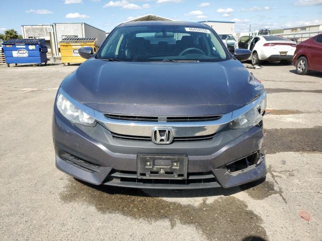 2HGFC2F52GH552753 Honda Civic Lx