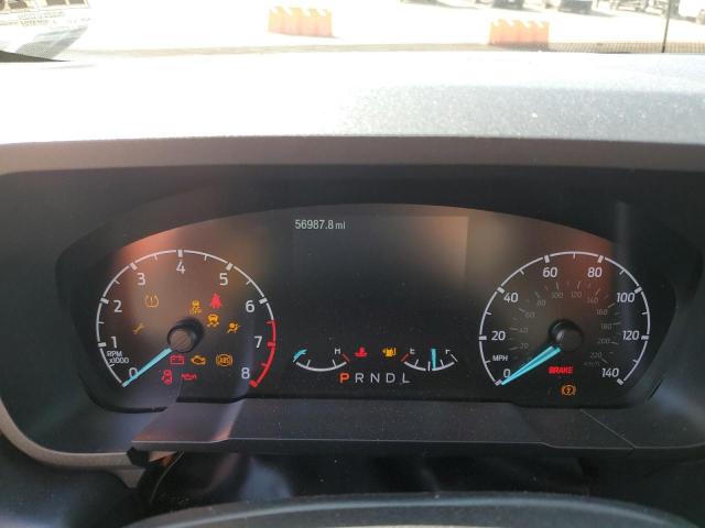 3FTTW8F99NRA19962 Ford Maverick Xl