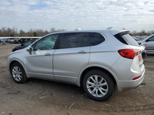 LRBFX1SA7KD075953 Buick Envision Preferred