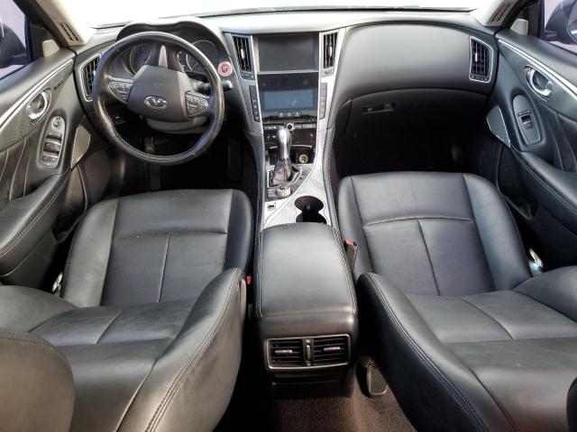 JN1EV7AP7HM733164 Infiniti Q50 Premium