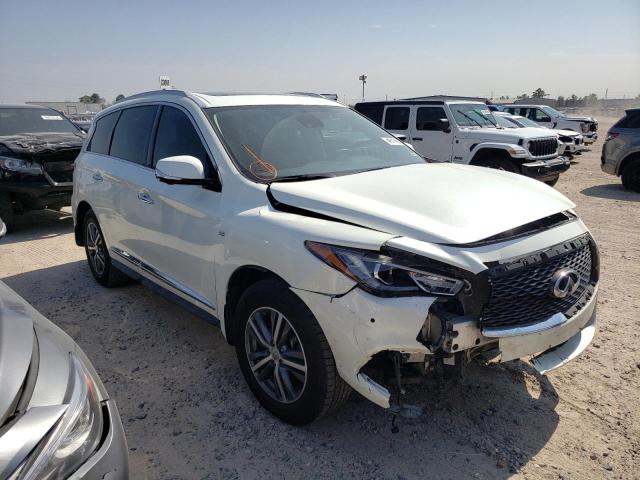 5N1DL0MN5LC515864 Infiniti QX60 LUXE