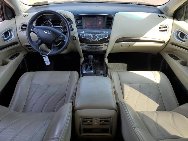 5N1AL0MM6FC501695 Infiniti QX60