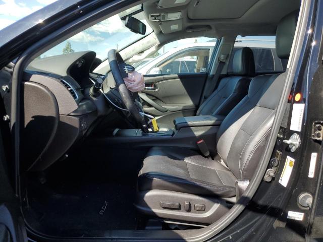 5J8TB3H58JL012360 Acura Rdx Technology